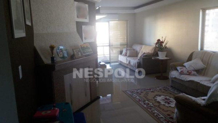 Apartamento com 2 Quartos à Venda, 177 m² em Centro - Chapeco