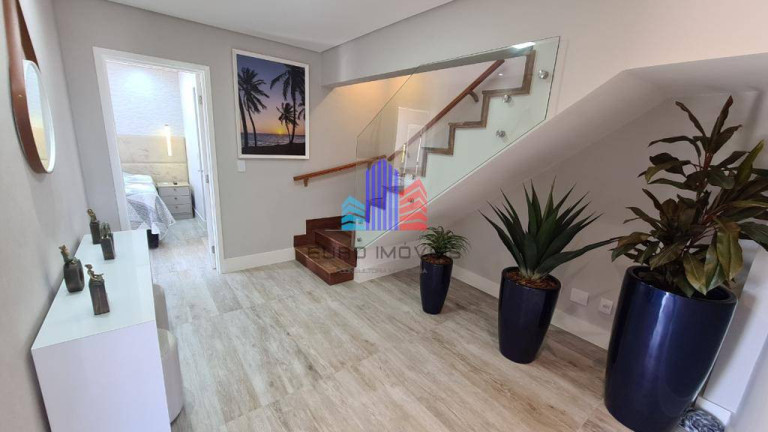 Imagem Apartamento com 3 Quartos à Venda, 186 m² em Canto Do Forte - Praia Grande Imagem Apartamento com 3 Quartos à Venda, 186 m² em Canto Do Forte - Praia Grande