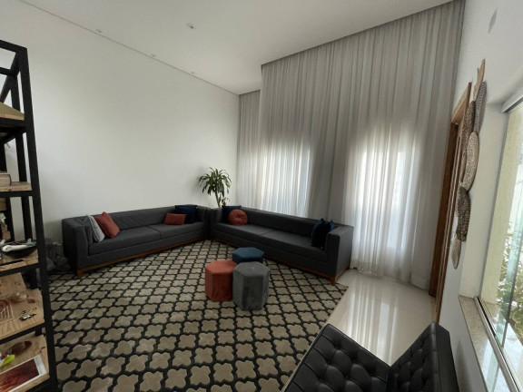 Imagem Casa com 3 Quartos à Venda, 411 m² em Santa Paula - São Caetano Do Sul