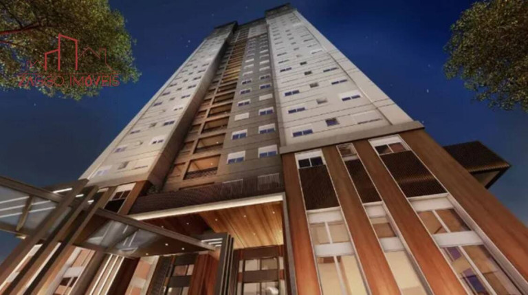 Imagem Apartamento com 3 Quartos à Venda, 82 m² em Vila Andrade - São Paulo