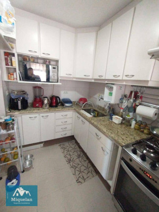 Imagem Apartamento com 3 Quartos à Venda, 69 m² em Imirim - São Paulo