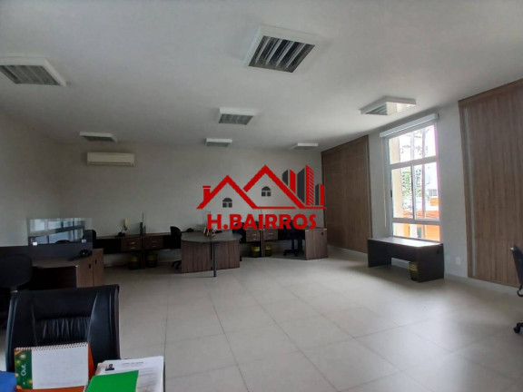 Imagem Sala Comercial para Alugar, 80 m² em Eldorado - São José Dos Campos