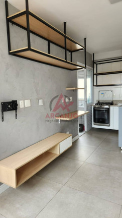 Imagem Apartamento com 1 Quarto à Venda, 41 m² em Saúde - São Paulo Imagem Apartamento com 1 Quarto à Venda, 41 m² em Saúde - São Paulo