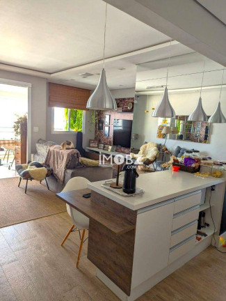 Imagem Imóvel com 2 Quartos à Venda, 72 m² em Vila Andrade - São Paulo Imagem Imóvel com 2 Quartos à Venda, 72 m² em Vila Andrade - São Paulo