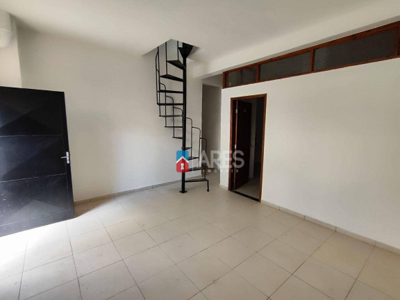 Imagem Galpão para Alugar, 1.800 m² em São Luiz - Americana
