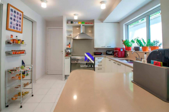 Imagem Casa com 4 Quartos à Venda, 394 m² em Alto De Pinheiros - São Paulo Imagem Casa com 4 Quartos à Venda, 394 m² em Alto De Pinheiros - São Paulo