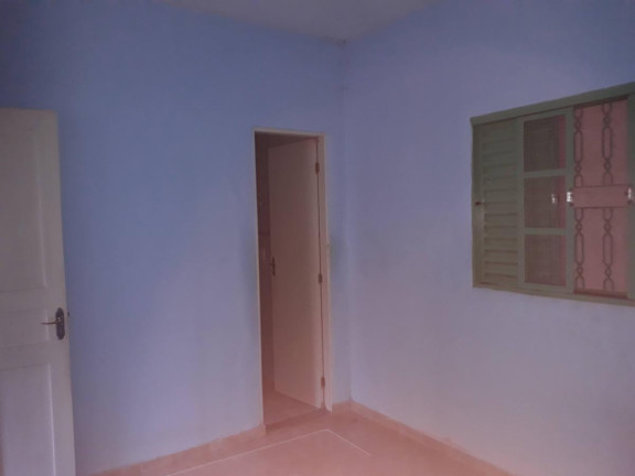 Imagem Casa com 3 Quartos para Alugar, 80 m² em Jardim Rossin - Campinas