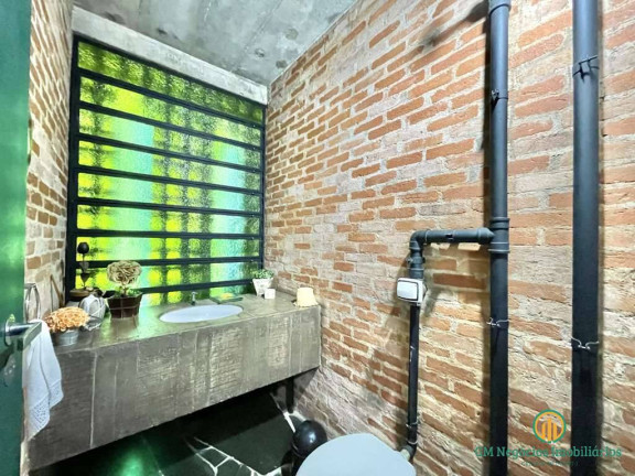 Imagem Casa com 3 Quartos à Venda, 3.000 m² em Chácara Eliana - Cotia