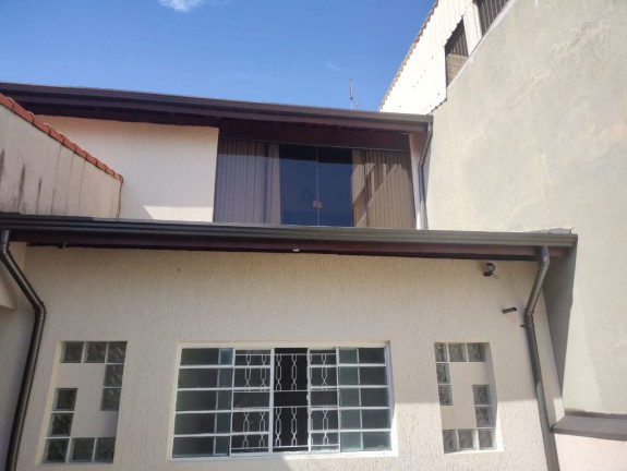 Imagem Sobrado com 3 Quartos à Venda, 223 m² em Jardim Realce - Suzano Imagem Sobrado com 3 Quartos à Venda, 223 m² em Jardim Realce - Suzano