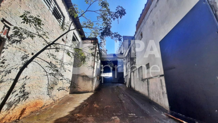 Imagem Imóvel Comercial para Alugar, 515 m² em Campo Limpo - São Paulo