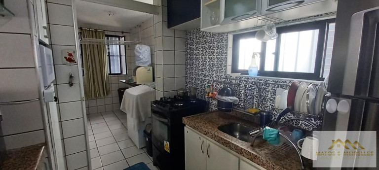 Imagem Apartamento com 2 Quartos à Venda, 63 m² em Papicu - Fortaleza Imagem Apartamento com 2 Quartos à Venda, 63 m² em Papicu - Fortaleza