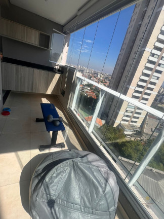 Imagem Apartamento com 2 Quartos à Venda, 57 m² em Lauzane Paulista - São Paulo Imagem Apartamento com 2 Quartos à Venda, 57 m² em Lauzane Paulista - São Paulo
