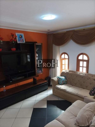 Imagem Apartamento com 4 Quartos à Venda, 192 m² em Rudge Ramos - São Bernardo Do Campo Imagem Apartamento com 4 Quartos à Venda, 192 m² em Rudge Ramos - São Bernardo Do Campo