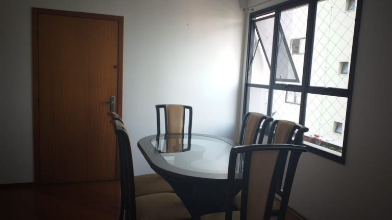 Imagem Apartamento com 3 Quartos à Venda, 127 m² em Vila Santa Teresa - Santo André Imagem Apartamento com 3 Quartos à Venda, 127 m² em Vila Santa Teresa - Santo André
