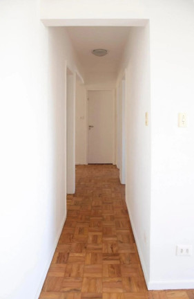 Imagem Imóvel com 2 Quartos à Venda, 67 m² em Vila Clementino - São Paulo