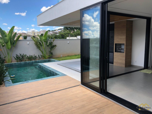Imóvel com 3 Quartos à Venda, 238 m² em Jardim Gramadão I - Jundiaí