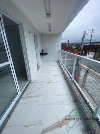Imagem Casa com 2 Quartos à Venda, 52 m² em Caiçara - Praia Grande