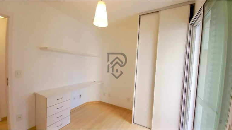 Apartamento com 3 Quartos à Venda, 92 m² em Vila Olímpia - São Paulo