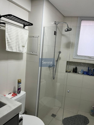 Imagem Flat com 1 Quarto à Venda, 53 m² em Vila Argos Velha - Jundiaí Imagem Flat com 1 Quarto à Venda, 53 m² em Vila Argos Velha - Jundiaí