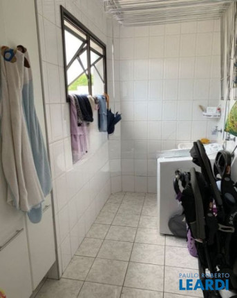 Imagem Apartamento com 3 Quartos à Venda, 105 m² em Vila Bastos - Santo André Imagem Apartamento com 3 Quartos à Venda, 105 m² em Vila Bastos - Santo André