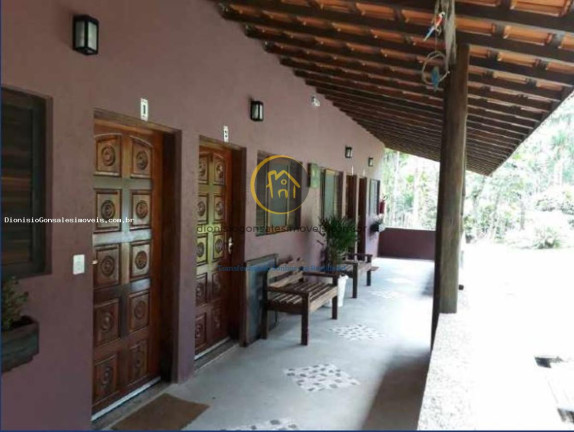 Imagem Chácara com 10 Quartos à Venda, 280.285 m² em Jardim São Francisco - Peruíbe Imagem Chácara com 10 Quartos à Venda, 280.285 m² em Jardim São Francisco - Peruíbe