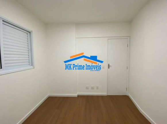Imagem Apartamento com 1 Quarto à Venda, 36 m² em Vila Osasco - Osasco