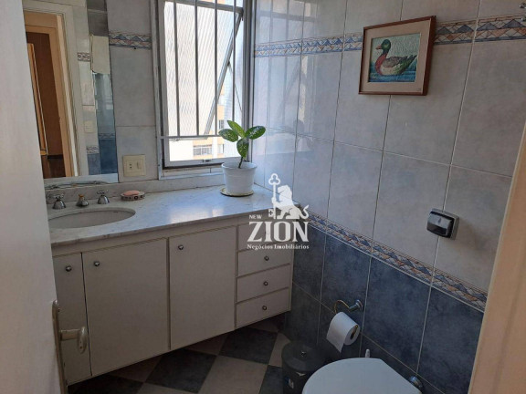 Imagem Apartamento com 3 Quartos à Venda, 115 m² em Santana - São Paulo
