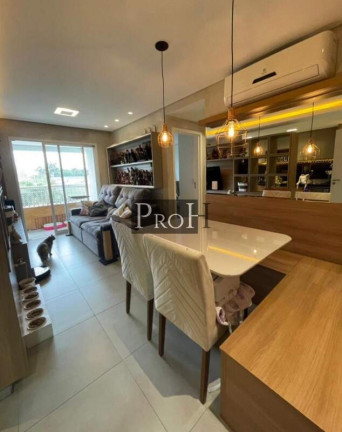 Imagem Apartamento com 2 Quartos à Venda, 57 m² em Campestre - Santo André Imagem Apartamento com 2 Quartos à Venda, 57 m² em Campestre - Santo André