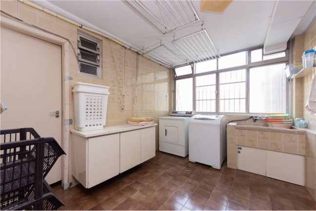 Imagem Apartamento com 3 Quartos à Venda, 233 m² em Bom Retiro - São Paulo
