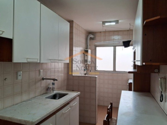 Imagem Apartamento com 2 Quartos à Venda, 56 m² em Santa Teresinha - São Paulo Imagem Apartamento com 2 Quartos à Venda, 56 m² em Santa Teresinha - São Paulo
