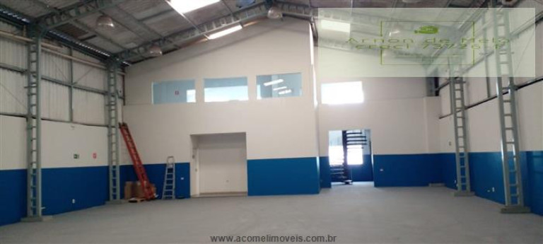 Imagem Imóvel Comercial para Alugar, 500 m² em Alphaville - Barueri