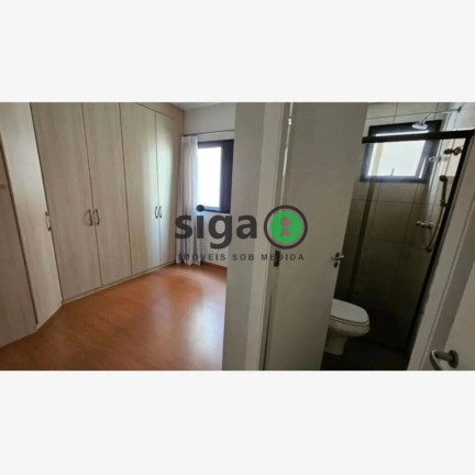 Imagem Apartamento com 3 Quartos à Venda ou Locação, 161 m² em Moema - São Paulo Imagem Apartamento com 3 Quartos à Venda ou Locação, 161 m² em Moema - São Paulo