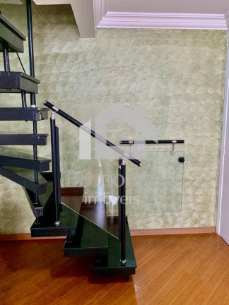Imagem Apartamento com 2 Quartos à Venda, 103 m² em Vila São Pedro - Santo André Imagem Apartamento com 2 Quartos à Venda, 103 m² em Vila São Pedro - Santo André