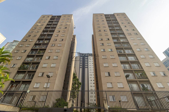 Apartamento com 2 Quartos à Venda, 62 m² em Vila Olímpia - São Paulo