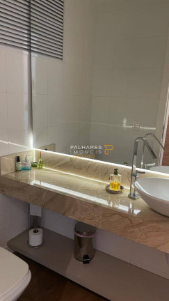 Imagem Apartamento com 3 Quartos à Venda, 108 m² em Iririú - Joinville