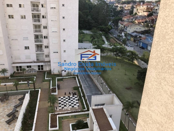 Imagem Apartamento com 3 Quartos à Venda, 82 m² em Jardim Das Vertentes - São Paulo Imagem Apartamento com 3 Quartos à Venda, 82 m² em Jardim Das Vertentes - São Paulo