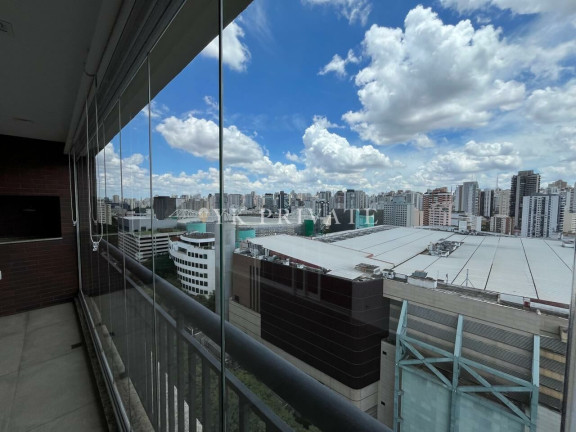 Imagem Apartamento com 2 Quartos à Venda, 128 m² em Pompéia - São Paulo Imagem Apartamento com 2 Quartos à Venda, 128 m² em Pompéia - São Paulo