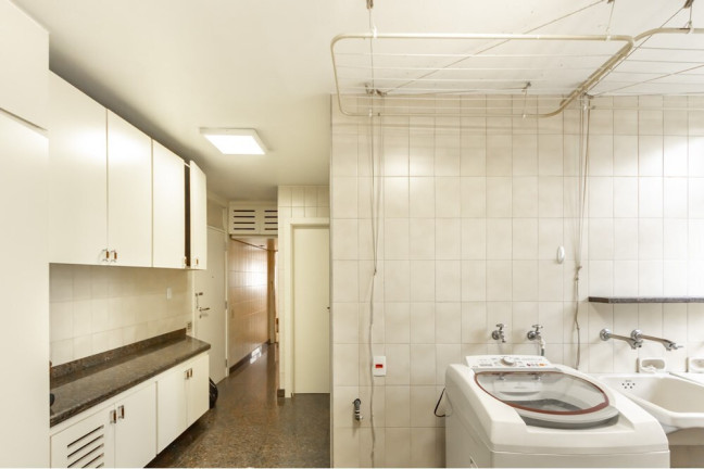 Imagem Apartamento com 3 Quartos à Venda, 217 m² em Jardim Europa - São Paulo Imagem Apartamento com 3 Quartos à Venda, 217 m² em Jardim Europa - São Paulo