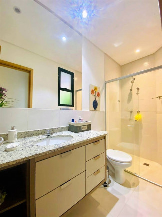 Imagem Apartamento com 2 Quartos à Venda, 163 m² em Praia Grande - Ubatuba