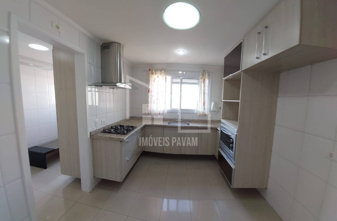 Imagem Apartamento com 3 Quartos à Venda, 110 m² em Centro - São Bernardo Do Campo Imagem Apartamento com 3 Quartos à Venda, 110 m² em Centro - São Bernardo Do Campo