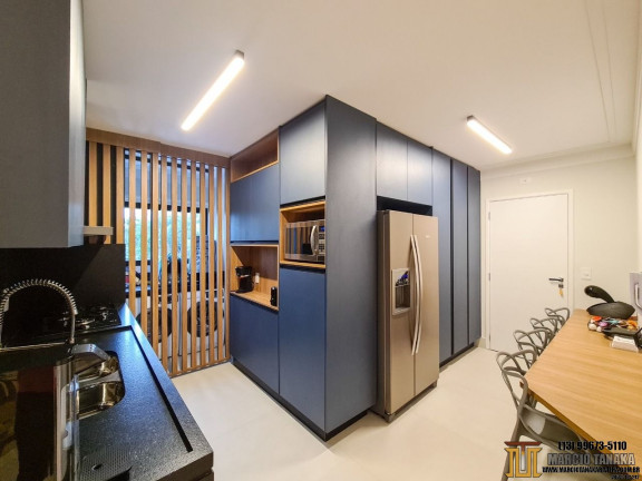 Imagem Imóvel com 4 Quartos à Venda, 169 m² em Riviera - Bertioga