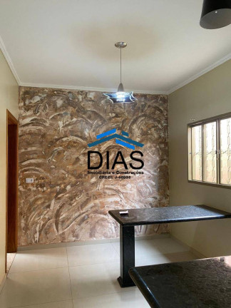 Imagem Casa com 2 Quartos à Venda, 160 m² em Jardim Victório Antônio De Santi Ii - Araraquara Imagem Casa com 2 Quartos à Venda, 160 m² em Jardim Victório Antônio De Santi Ii - Araraquara