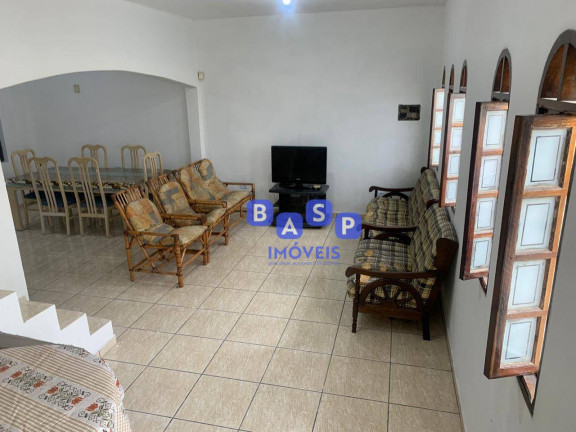 Imagem Casa com 5 Quartos à Venda, 276 m² em Tupy - Itanhaém Imagem Casa com 5 Quartos à Venda, 276 m² em Tupy - Itanhaém