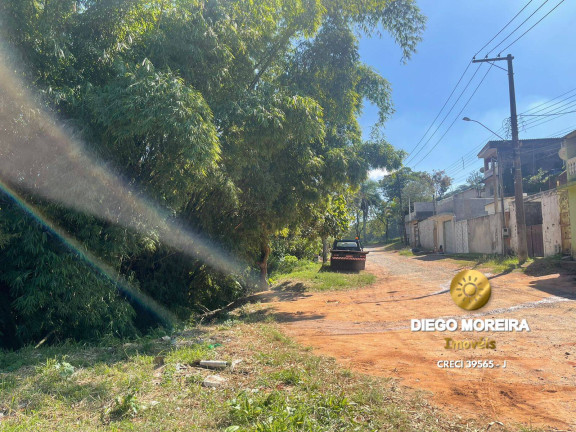 Imagem Terreno à Venda, 300 m² em Terra Preta - Mairiporã Imagem Terreno à Venda, 300 m² em Terra Preta - Mairiporã