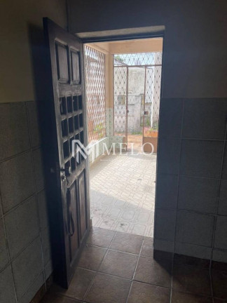 Imagem Casa com 2 Quartos à Venda, 55 m² em Tamarineira - Recife