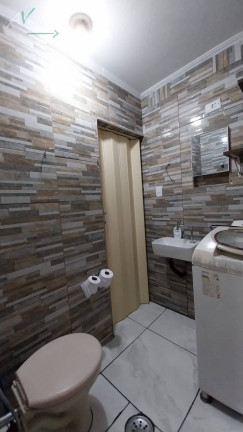 Imagem Apartamento com 1 Quarto à Venda, 40 m² em Gonzaga - Santos Imagem Apartamento com 1 Quarto à Venda, 40 m² em Gonzaga - Santos