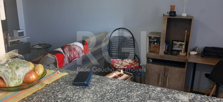 Imagem Apartamento com 1 Quarto à Venda, 51 m² em Centro Histórico - Porto Alegre Imagem Apartamento com 1 Quarto à Venda, 51 m² em Centro Histórico - Porto Alegre