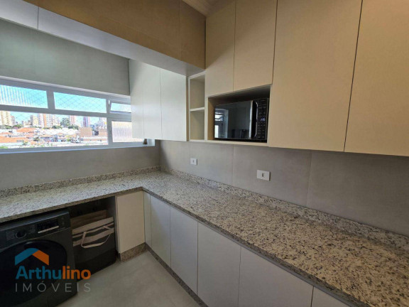 Imagem Apartamento com 2 Quartos à Venda, 63 m² em Tatuapé - São Paulo