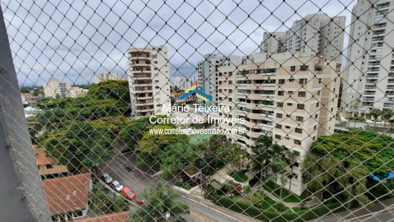 Imagem Apartamento com 3 Quartos à Venda, 93 m² em Vila Ema - São José Dos Campos Imagem Apartamento com 3 Quartos à Venda, 93 m² em Vila Ema - São José Dos Campos