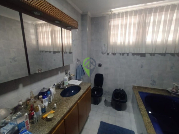 Imagem Apartamento com 3 Quartos à Venda, 167 m² em José Menino - Santos Imagem Apartamento com 3 Quartos à Venda, 167 m² em José Menino - Santos